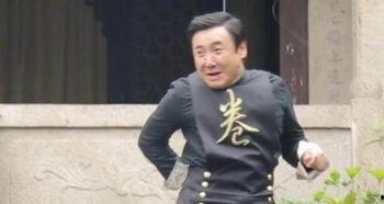 吊威亚摔死的明星