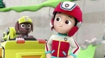 娱乐吃瓜人汪汪队,揭秘娱乐圈的“吃瓜”传奇