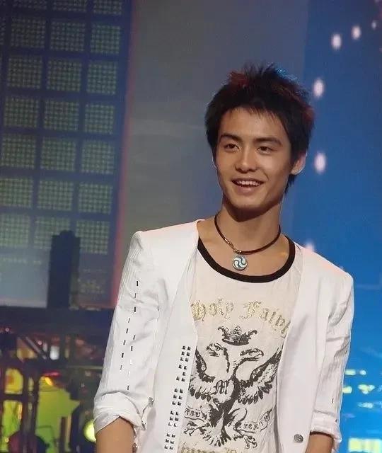 马天宇 娱乐节目