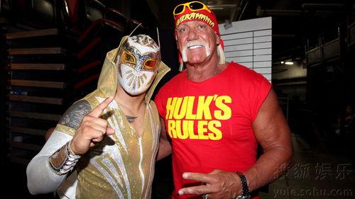 美国的娱乐摔跤,激情碰撞与传奇诞生