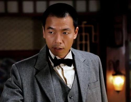 王挺个人资料简介,才华横溢的演员，多面手的艺术人生