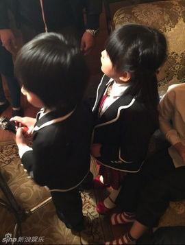 爸爸的假期拍摄花絮,温馨瞬间，欢乐无限