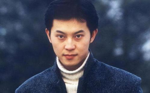 演员沙溢生活照