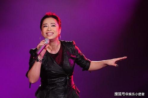 歌手黄绮珊个人资料,音乐之路上的灵魂歌者
