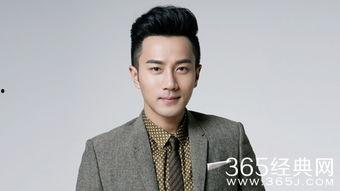 刘恺威个人资料简介,影视界实力派演员，多面才华展现人生精彩